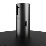 Трековый светильник Зон / Zon 3000К 12Вт 100°, TR204-1-12W3K-B. TM Maytoni