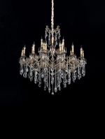 Люстра Lucia Tucci BARLETTA 122.16.8.6 antique