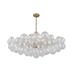 Подвесная люстра Multibulla 4202-10P. ТМ Favourite