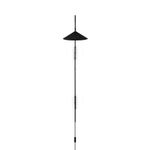 Настенный светильник (бра) Zest FR5493WL-01B1, E14х1. TM Maytoni