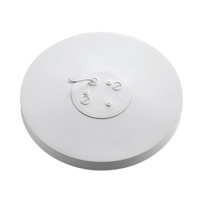 7759/36L MITRA LED SN 545 Светильник пластик/белый LED 36Вт 4000K D400 IP54 GAMMA
