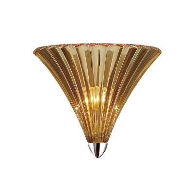 Настенный светильник Iris 1697-1W. ТМ Favourite