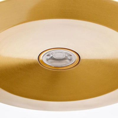 Подвесной светильник Divinare SONATA 5740/17 SP-12, 1хLED