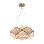 Подвесной светильник Libra FR5172PL-06BS, G9х6. TM Maytoni
