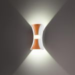 358937 STREET NT22 370 белый/золото Светильник ландшафтный светодиодный IP54 LED 4000К 12W 85-265V CALLE