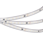 Лента герметичная SPI-P-BA120-14mm 24V RGBW-White-PX6-BPT (16 W/m, IP66, 5060/2835, 5m) (Arlight, бегущий огонь)