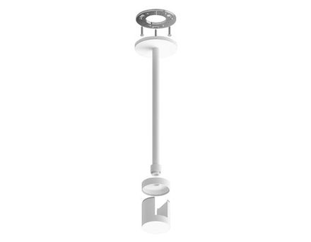Крепеж накладной Techno Ring A9226 WH белый D20*200mm