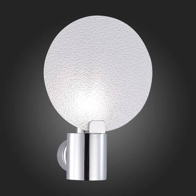 SL1231.101.01 Бра ST-Luce Хром/Белый E14 1*60W