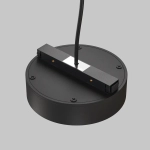 Источник напряжения встраиваемый Basity 48V, 100Вт, черный, TRA172DR-100W-B. TM Maytoni
