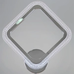 09838-0.2-01 CR светильник настенный Reluce, LED