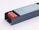 Блок питания для светодиодной ленты 24V 100W 4.2A IP20 185-260V 130*35*22 GS8824
