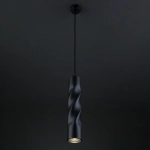 Подвесной LED светильник 50136/1 LED черный