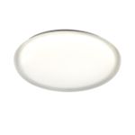 7776/ELN PALE SN 110 Светильник пластик/белый LED 76Вт 3000/4000/6000К D500 IP43 CCT JOLLY