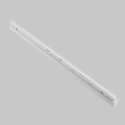 Трековый светильник Базис / Basis Exility 2700-6000K 24Вт 120° Dim Smart Zigbee, TR030-4-24WTW-DSZ-W. TM Maytoni
