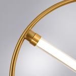 Подвесной светильник Arte Lamp DOLORES A2565SP-1PB, 1хLED