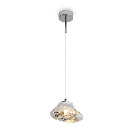 Подвесной светильник Eatery FR5488PL-01CH, G9х1. TM Maytoni
