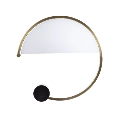 Декоративная настольная лампа Arte Lamp BRAVA A5056LT-1AB, 1хE27
