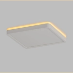 Citilux NORMA CL748K200 LED Светильник с подсветкой Белый