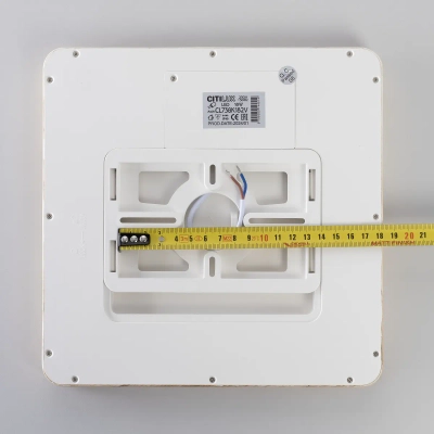 Citilux Бейсик CL738K182V LED Светильник накладной Клён