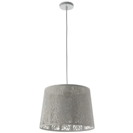 Подвесной светильник Arte Lamp CELESTA A2769SP-1WH, 1хE27