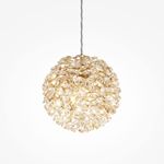 Подвесной светильник Adamant G9х1 MOD487PL-01BS. TM Maytoni