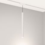 Светильник MAG-VIBE-SPOT-HANG-R35-10W Warm3000 (WH, 24 deg, 48V) (Arlight, IP20 Металл, 5 лет)