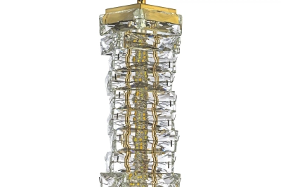 Люстра подвесная Dio D'Arte Elite Magaza L 1.5.11x47.100 G