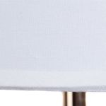 Декоративная настольная лампа Arte Lamp MAIA A4036LT-1GO, 1хE27