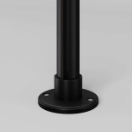 Основание напольное для круглого шинопровода Levity, TRA184BC-R-11B. TM Maytoni
