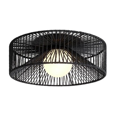 Потолочный светильник Cottage FR5405CL-01B, E14х1. TM Maytoni