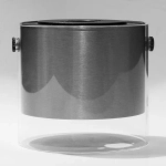 Точечный накладной светильник Arte Lamp LAZIO A5366PL-1SS, GX53