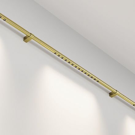 Светильник Points для системы освещения Axity 3000-6000К 12Вт 36°, C101CL-L500-12W3-6K-BS. TM Maytoni