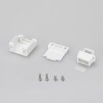 Заглушка для ленты ARL-50000PV (15.5x6mm) глухая (Arlight, Пластик)