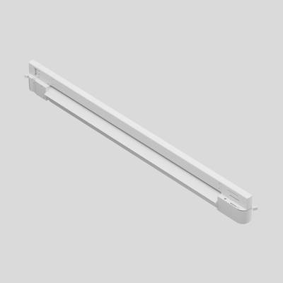 Трековый светильник Basis Trinity 2700K 20Вт 120°, TR196-3-20W2.7K-W. TM Maytoni