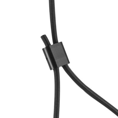 737037 Люстра PALLA 6W LED 561LM 24G ЧЕРНЫЙ 3000K Lightstar
