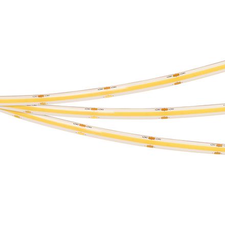 Лента герметичная COB-SE-X480-8mm 24V Day4000 (10 W/m, IP65, 5m) (Arlight, 5 лет)