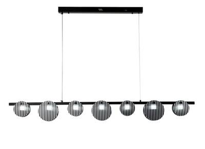 Люстра подвесная Stilfort 4008/02/07PL серия Relux