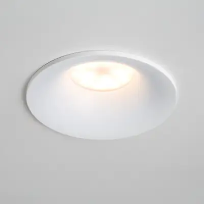 010020 Светильник LEVIGO MR16/HP16 БЕЛЫЙ МАТОВЫЙ Lightstar