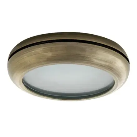 011278 Светильник PIANO MINI MR16 IP54* ЗЕЛЕНАЯ БРОНЗА МАТОВЫЙ Lightstar