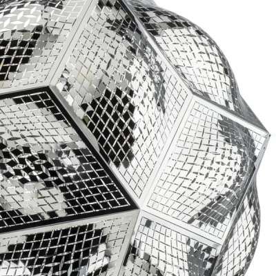 724364 Люстра FERMO 6х40W G9 ХРОМ Lightstar