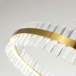 Подвесная люстра Placerat 4012-8P. ТМ Favourite