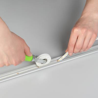 Инструмент FIX-TOOL-ROLLER 6х8mm (Arlight, -)