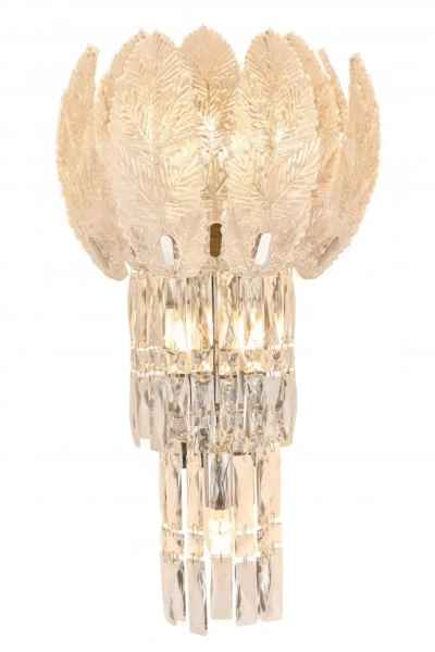 Бра Florens Chrome FL1055-6WS, E14х6