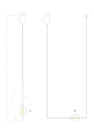 Подвесной светильник Arte Lamp FURUD A2124SP-1BK, 1хLED