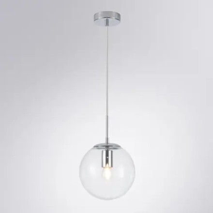 Подвесной светильник Arte Lamp VOLARE A1920SP-1CC, 1хE27