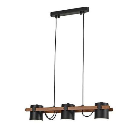 Подвесная люстра Scandy 3004-3P, 3*E27LED*7W. ТМ F-Promo