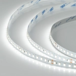 Лента герметичная SHOP-SC-A112-10mm 24V Day5000-Veg (18.4 W/m, IP54, 2835, 5m) (Arlight, Открытый)