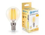 Лампа светодиодная Filament 451133 LED P45 11W E14 2700K 220-240V