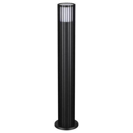 370994 STREET NT25 000 черный Светильник ландшафтный IP65 E27 max 25W 100-240V COSTAS
