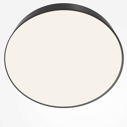 Потолочный светильник Зон / Zon 45 Вт 4000 К 120°, C032CL-45W4K-RD-B. TM Maytoni